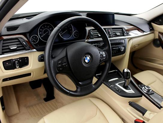 Florida Fine Cars - Used BMW 3 SERIES 2013 MIAMI ACTIVEHYBRID 3