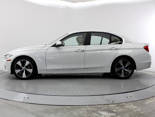 Florida Fine Cars - Used BMW 3 SERIES 2013 MIAMI ACTIVEHYBRID 3