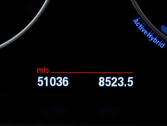 Florida Fine Cars - Used BMW 3 SERIES 2013 MIAMI ACTIVEHYBRID 3