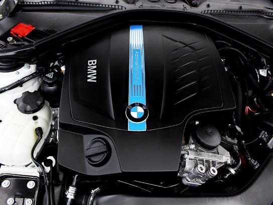 Florida Fine Cars - Used BMW 3 SERIES 2013 MIAMI ACTIVEHYBRID 3