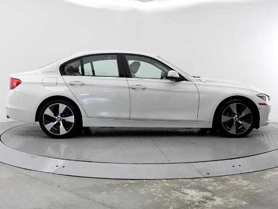 Florida Fine Cars - Used BMW 3 SERIES 2013 MIAMI ACTIVEHYBRID 3
