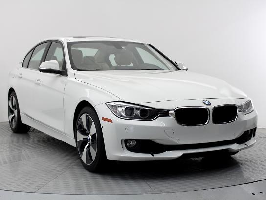Florida Fine Cars - Used BMW 3 SERIES 2013 MIAMI ACTIVEHYBRID 3