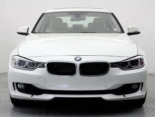 Florida Fine Cars - Used BMW 3 SERIES 2013 MIAMI ACTIVEHYBRID 3