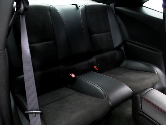Florida Fine Cars - Used CHEVROLET CAMARO 2013 MIAMI ZL1