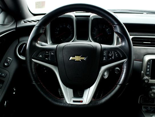 Florida Fine Cars - Used CHEVROLET CAMARO 2013 MIAMI ZL1