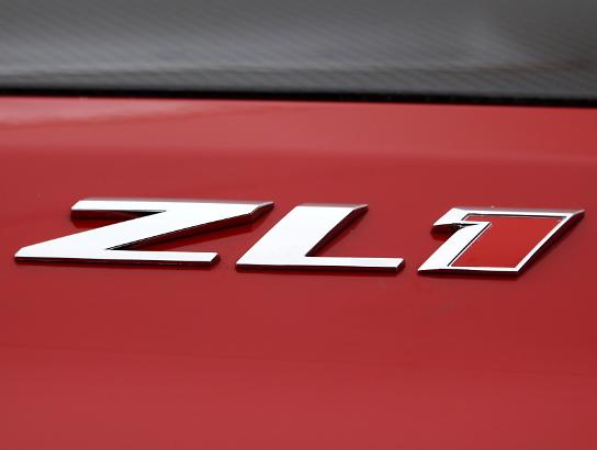 Florida Fine Cars - Used CHEVROLET CAMARO 2013 MIAMI ZL1