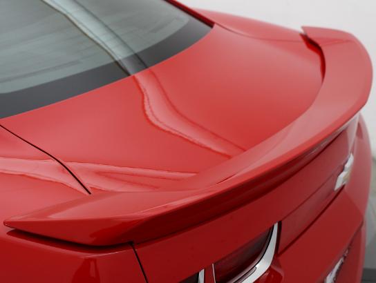 Florida Fine Cars - Used CHEVROLET CAMARO 2013 MIAMI ZL1
