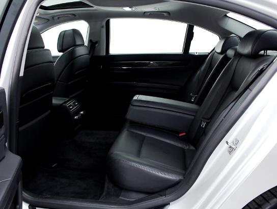 Florida Fine Cars - Used BMW 7 SERIES 2011 MIAMI 750LI