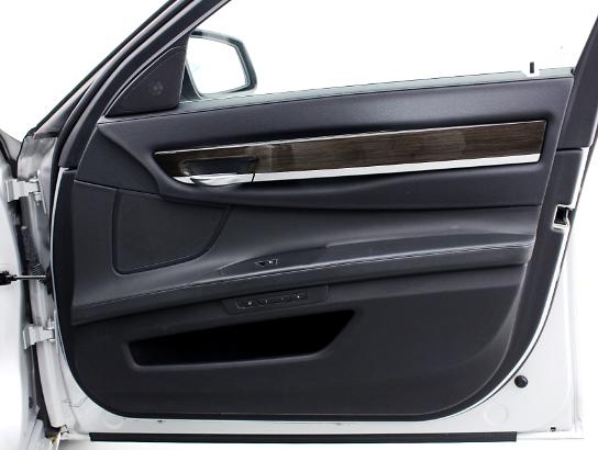 Florida Fine Cars - Used BMW 7 SERIES 2011 MIAMI 750LI