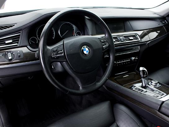 Florida Fine Cars - Used BMW 7 SERIES 2011 MIAMI 750LI
