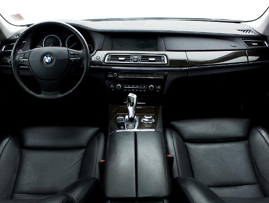 Florida Fine Cars - Used BMW 7 SERIES 2011 MIAMI 750LI