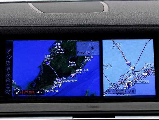 Florida Fine Cars - Used BMW 7 SERIES 2011 MIAMI 750LI