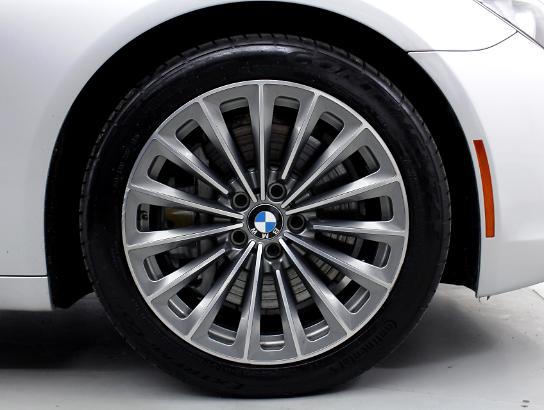 Florida Fine Cars - Used BMW 7 SERIES 2011 MIAMI 750LI