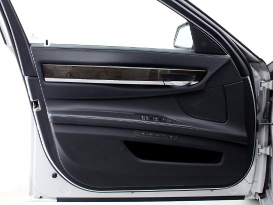 Florida Fine Cars - Used BMW 7 SERIES 2011 MIAMI 750LI