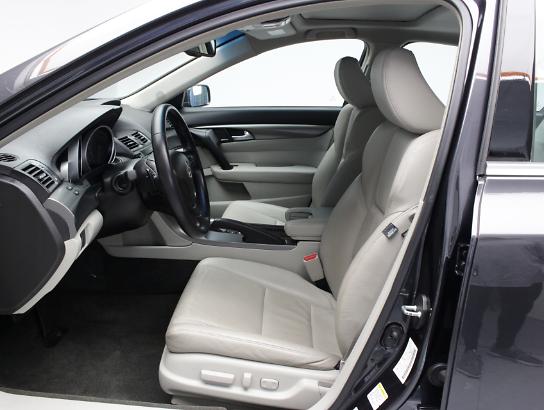 Florida Fine Cars - Used ACURA TL 2013 WEST PALM 3.5TL