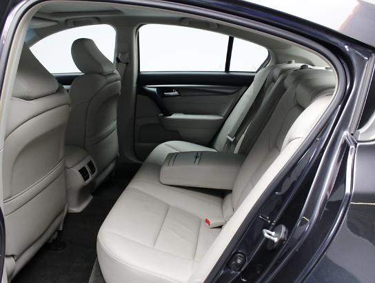 Florida Fine Cars - Used ACURA TL 2013 WEST PALM 3.5TL