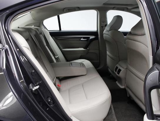 Florida Fine Cars - Used ACURA TL 2013 WEST PALM 3.5TL