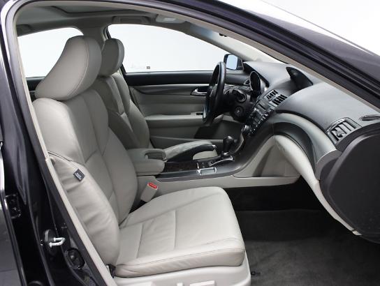 Florida Fine Cars - Used ACURA TL 2013 WEST PALM 3.5TL