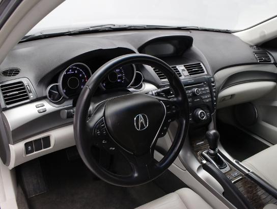 Florida Fine Cars - Used ACURA TL 2013 WEST PALM 3.5TL