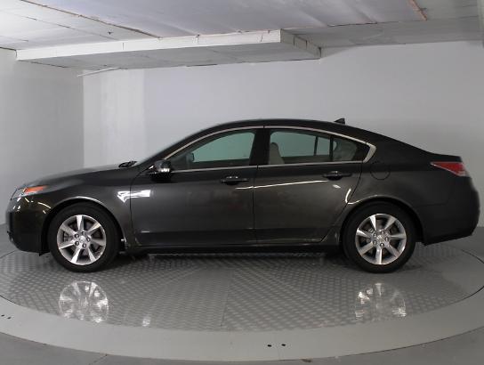 Florida Fine Cars - Used ACURA TL 2013 WEST PALM 3.5TL