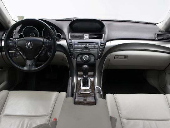 Florida Fine Cars - Used ACURA TL 2013 WEST PALM 3.5TL