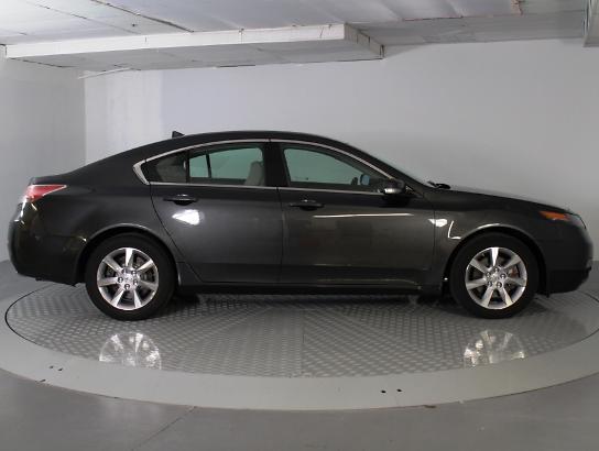 Florida Fine Cars - Used ACURA TL 2013 WEST PALM 3.5TL