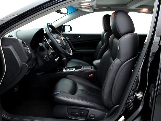 Florida Fine Cars - Used NISSAN MAXIMA 2012 MIAMI Sv Premium