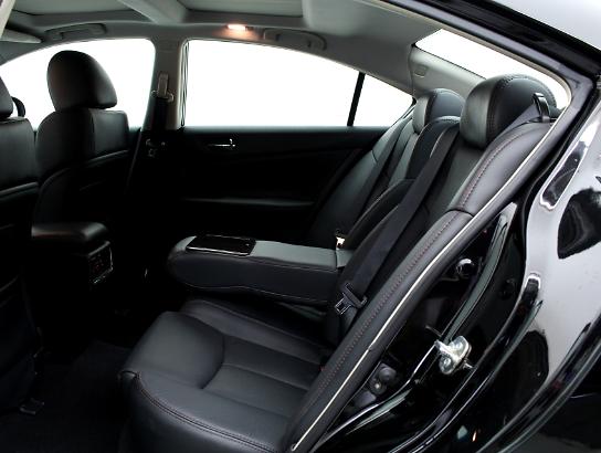 Florida Fine Cars - Used NISSAN MAXIMA 2012 MIAMI Sv Premium