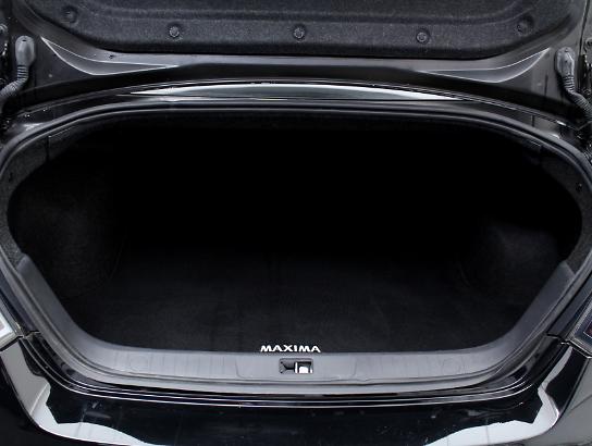 Florida Fine Cars - Used NISSAN MAXIMA 2012 MIAMI Sv Premium
