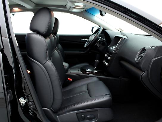 Florida Fine Cars - Used NISSAN MAXIMA 2012 MIAMI Sv Premium