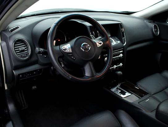 Florida Fine Cars - Used NISSAN MAXIMA 2012 MIAMI Sv Premium