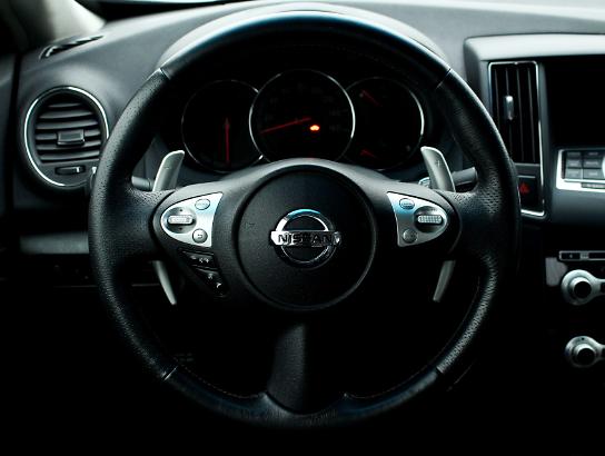 Florida Fine Cars - Used NISSAN MAXIMA 2012 MIAMI Sv Premium
