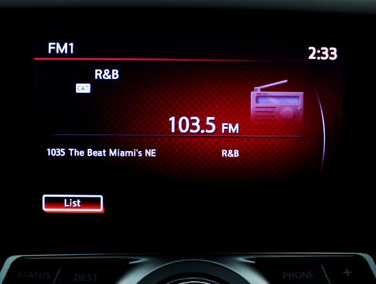 Florida Fine Cars - Used NISSAN MAXIMA 2012 MIAMI Sv Premium