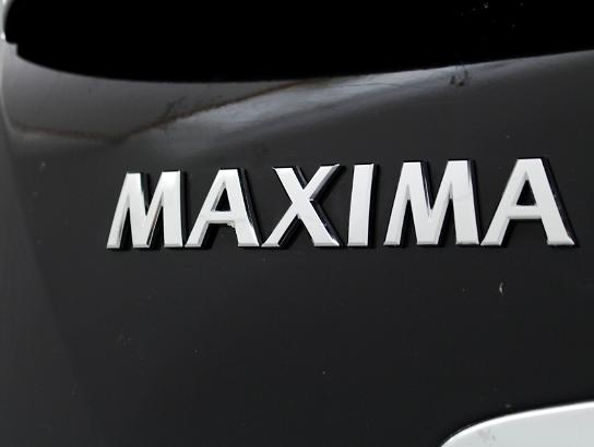 Florida Fine Cars - Used NISSAN MAXIMA 2012 MIAMI Sv Premium