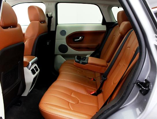 Florida Fine Cars - Used LAND ROVER RANGE ROVER EVOQUE 2012 WEST PALM PRESTIGE PREMIUM
