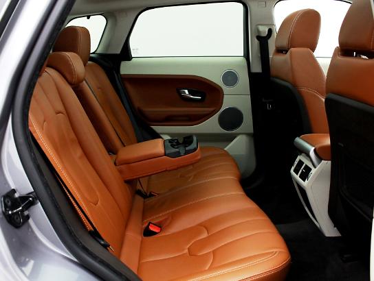 Florida Fine Cars - Used LAND ROVER RANGE ROVER EVOQUE 2012 WEST PALM PRESTIGE PREMIUM