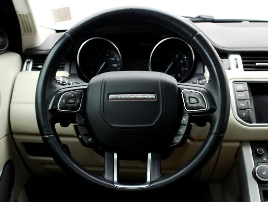 Florida Fine Cars - Used LAND ROVER RANGE ROVER EVOQUE 2012 WEST PALM PRESTIGE PREMIUM