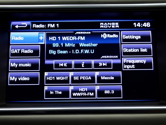 Florida Fine Cars - Used LAND ROVER RANGE ROVER EVOQUE 2012 WEST PALM PRESTIGE PREMIUM