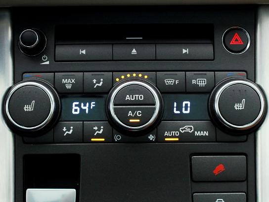 Florida Fine Cars - Used LAND ROVER RANGE ROVER EVOQUE 2012 WEST PALM PRESTIGE PREMIUM