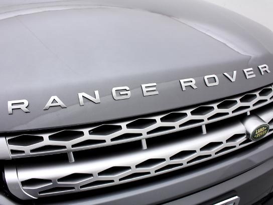 Florida Fine Cars - Used LAND ROVER RANGE ROVER EVOQUE 2012 WEST PALM PRESTIGE PREMIUM