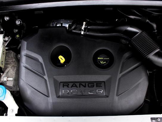 Florida Fine Cars - Used LAND ROVER RANGE ROVER EVOQUE 2012 WEST PALM PRESTIGE PREMIUM