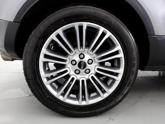 Florida Fine Cars - Used LAND ROVER RANGE ROVER EVOQUE 2012 WEST PALM PRESTIGE PREMIUM