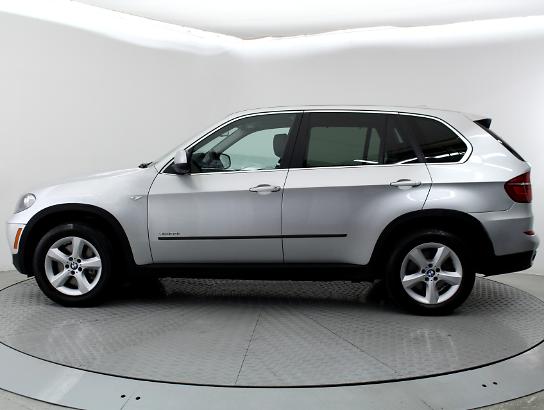 Florida Fine Cars - Used BMW X5 2011 MIAMI XDRIVE50I