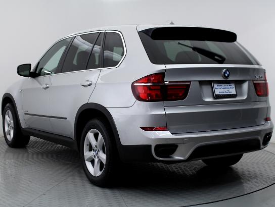 Florida Fine Cars - Used BMW X5 2011 MIAMI XDRIVE50I