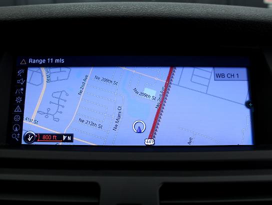 Florida Fine Cars - Used BMW X5 2011 MIAMI XDRIVE50I