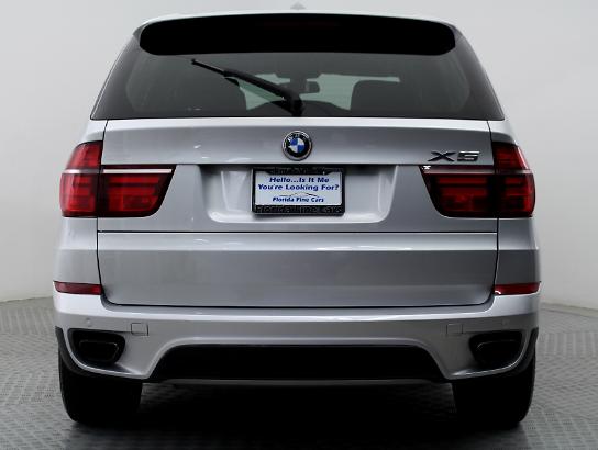 Florida Fine Cars - Used BMW X5 2011 MIAMI XDRIVE50I