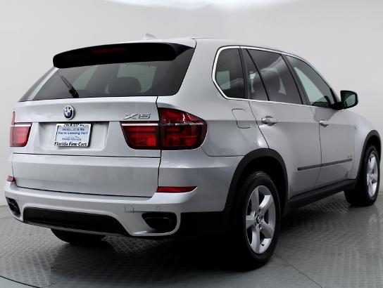 Florida Fine Cars - Used BMW X5 2011 MIAMI XDRIVE50I