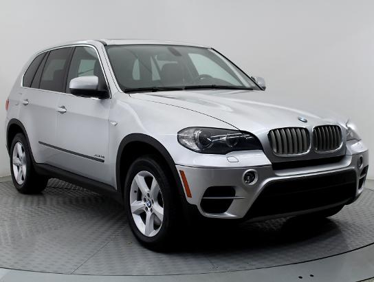 Florida Fine Cars - Used BMW X5 2011 MIAMI XDRIVE50I