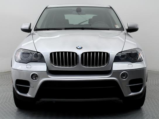 Florida Fine Cars - Used BMW X5 2011 MIAMI XDRIVE50I