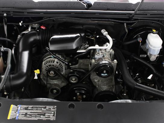 Florida Fine Cars - Used CHEVROLET SILVERADO 2010 WEST PALM WORK TRUCK